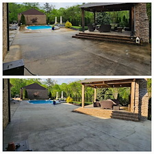 Impressive-Concrete-Cleaning-In-Cottondale-AL 4