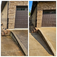 Impressive-Concrete-Cleaning-In-Cottondale-AL 9