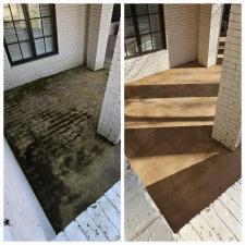 Impressive-Concrete-Cleaning-Remarkable-Wall-Soft-Wash 10
