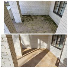 Impressive-Concrete-Cleaning-Remarkable-Wall-Soft-Wash 8