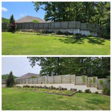 Impressive-House-Washing-Retaining-Wall-Cleaning-Spotless-Window-Cleaning-In-Helena-AL 6