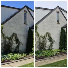 Impressive-House-Washing-Retaining-Wall-Cleaning-Spotless-Window-Cleaning-In-Helena-AL 3