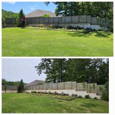 Impressive-House-Washing-Retaining-Wall-Cleaning-Spotless-Window-Cleaning-In-Helena-AL 5