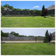 Impressive-House-Washing-Retaining-Wall-Cleaning-Spotless-Window-Cleaning-In-Helena-AL 4