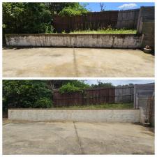 Impressive-House-Washing-Retaining-Wall-Cleaning-Spotless-Window-Cleaning-In-Helena-AL 2