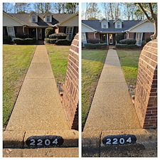 Incredible-Concrete-Cleaning-In-Hoover-AL 0