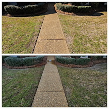 Incredible-Concrete-Cleaning-In-Hoover-AL 1