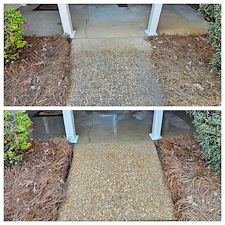 Incredible-Concrete-Cleaning-In-Hoover-AL 2