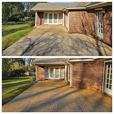 Incredible-Concrete-Cleaning-In-Hoover-AL 5