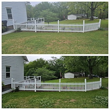 Incredible-House-Washing-Vinyl-Fence-Soft-Washing-In-Vestavia-Hills-AL 3