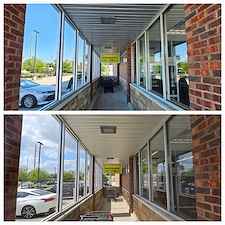 Incredible-Window-Cleaning-at-ALDIs-in-Tuscaloosa-AL 0