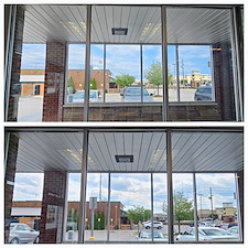 Incredible-Window-Cleaning-at-ALDIs-in-Tuscaloosa-AL 2