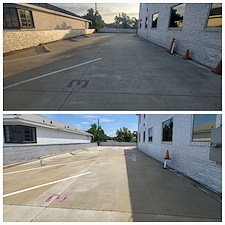 Phenomenal-Commercial-Concrete-Cleaning-In-Tuscaloosa-AL 4