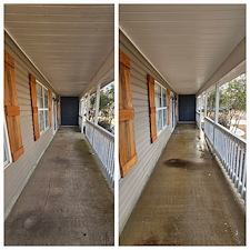 Phenomenal-House-Wash-Concrete-Cleaning-In-Vestavia-Hills-AL 2