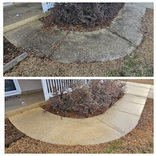 Phenomenal-House-Wash-Concrete-Cleaning-In-Vestavia-Hills-AL 3