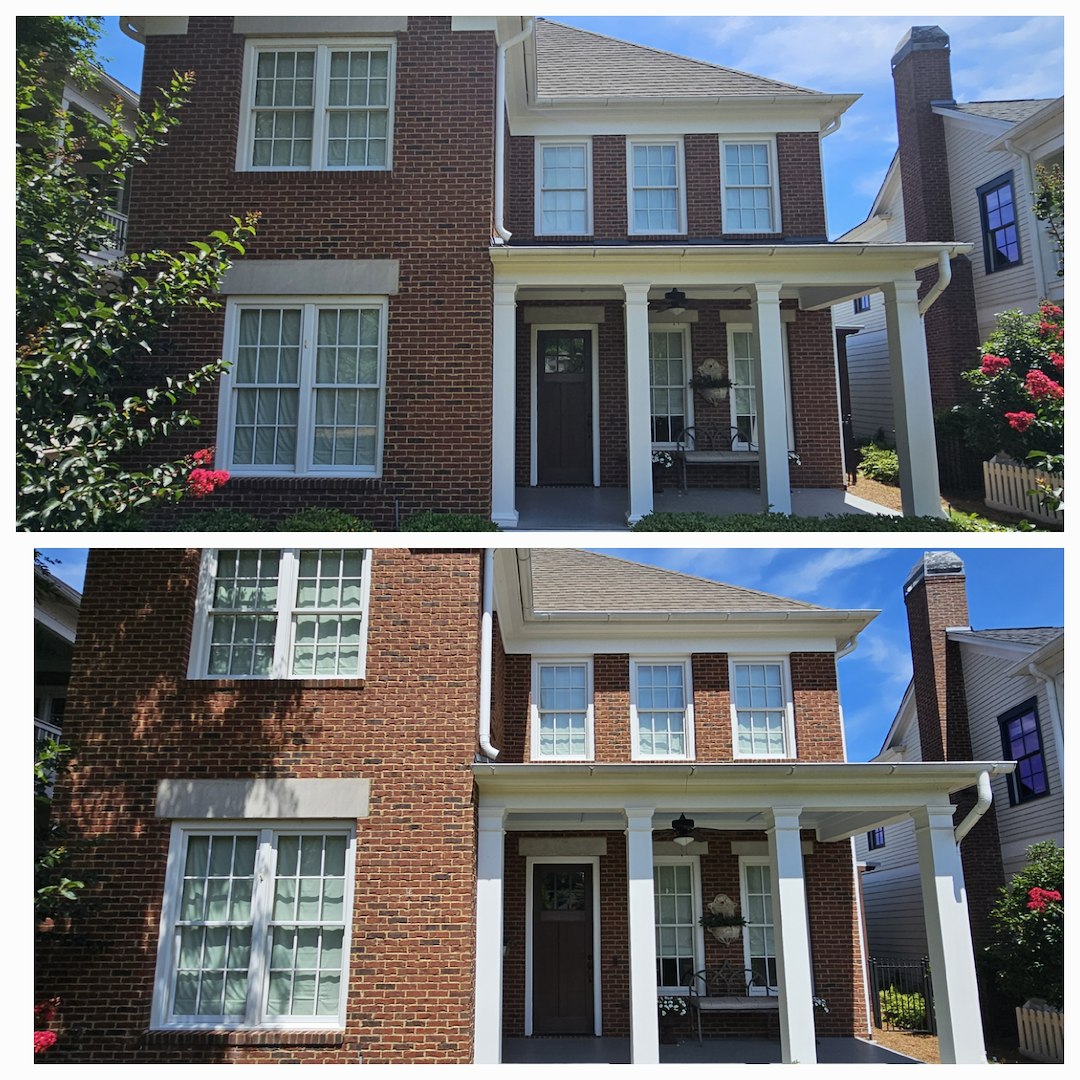 Phenomenal Window Cleaning In Hoover, AL