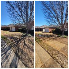 Pleasing-Concrete-Cleaning-In-Lake-View-AL 1