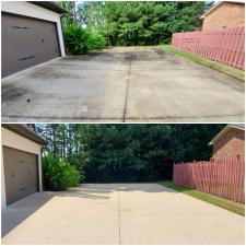 Professional-Concrete-Cleaning-In-Hoover-AL 0