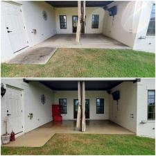 Professional-Concrete-Cleaning-In-Hoover-AL 2