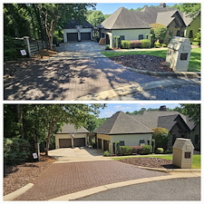 Professional Roof Cleaning & Concrete Cleaning In Shoal Creek, AL