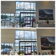 Professional-Window-Cleaning-At-Julio-Jones-Kia-In-Tuscaloosa-AL 26