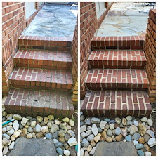 Remarkable-Concrete-Cleaning-Delicate-Stone-Cleaning-In-Vestavia-Hills-AL 3