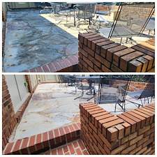 Remarkable-Concrete-Cleaning-Delicate-Stone-Cleaning-In-Vestavia-Hills-AL 1