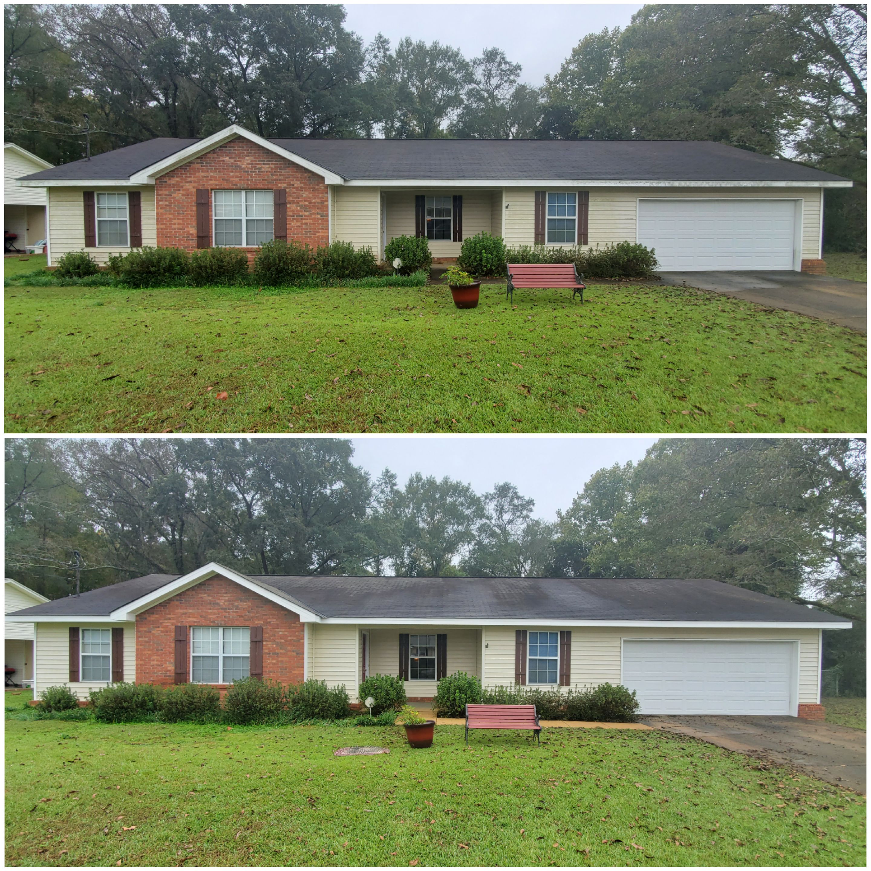 Remarkable House Washing In Helena, AL