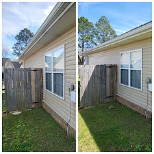 Remarkable-House-Washing-Concrete-Cleaning-In-Helena-AL 2