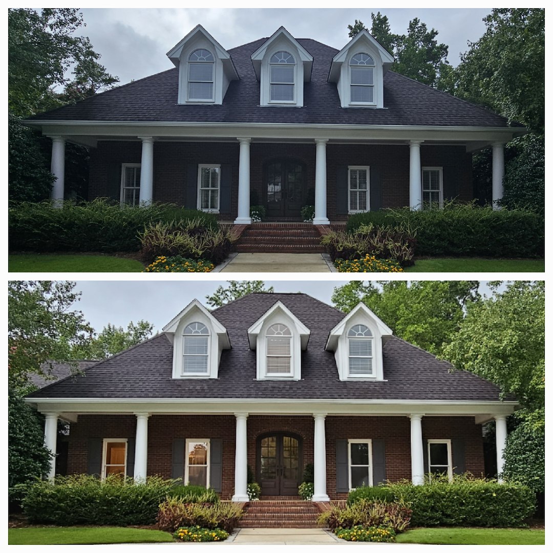 Remarkable Window Cleaning In Tuscaloosa, AL