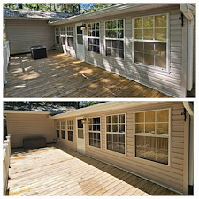 Sensational House Washing & Metal Carport Roof Soft Wash In Woodstock, AL