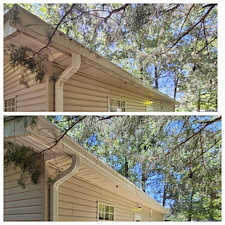 Sensational-House-Washing-Metal-Carport-Roof-Soft-Wash-In-Woodstock-AL 3