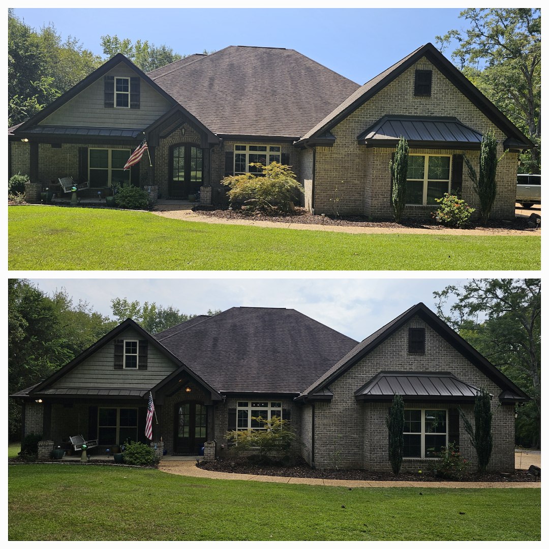 Sparkling Window Cleaning In Indian Springs Village, AL