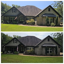 Sparkling Window Cleaning In Indian Springs Village, AL