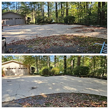 Sparkling-Window-Cleaning-Appealing-Concrete-Cleaning-in-Mountain-Brook-AL 7