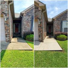 Spectacular-Concrete-Cleaning-In-Hoover-AL 2