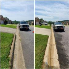 Spectacular-Concrete-Cleaning-In-Hoover-AL 0