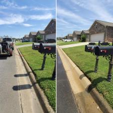 Spectacular-Concrete-Cleaning-In-Hoover-AL 1