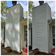 Spectacular House Washing in 2024 in Tuscaloosa, AL