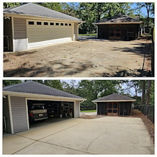 Spectacular-Roof-Cleaning-House-Washing-Concrete-Cleaning-In-Meadowbrook-AL 3