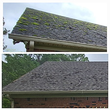 Spectacular-Roof-Cleaning-In-Vestavia-Hills-AL 1