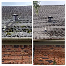 Spectacular-Roof-Cleaning-In-Vestavia-Hills-AL 2