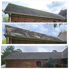 Spectacular-Roof-Cleaning-In-Vestavia-Hills-AL 4