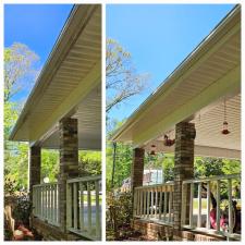 Striking-House-Washing-Wood-Cleaning-In-Helena-AL 0