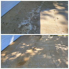 Superb Concrete Cleaning & Wood Cleaning In Vestavia Hills, AL