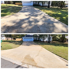 Superb-Concrete-Cleaning-Wood-Cleaning-In-Vestavia-Hills-AL 2