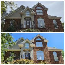 Superb Waterfed Pole Window Cleaning In Vestavia Hills, AL