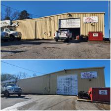 Superior-Metal-Building-Cleaning-Concrete-Cleaning-In-Northport-AL 2