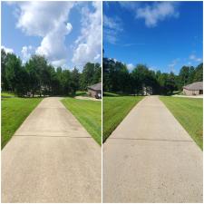 Unbelievable-Concrete-Cleaning-In-Northport-AL 1