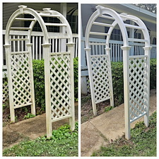 Unbelievable-House-Washing-Vinyl-Fence-Soft-Washing-Wood-Cleaning-In-Alabaster-AL 1